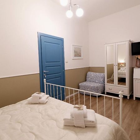 Apartmán Centrocitta Comfort Katánie Exteriér fotografie