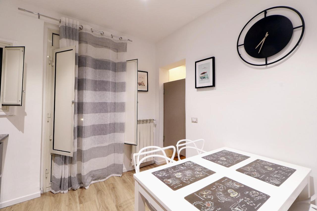 Apartmán Centrocitta Comfort Katánie Exteriér fotografie